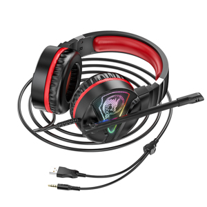 Tai nghe - Headphone Hoco W104