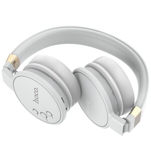 Tai nghe - Headphone Hoco W26