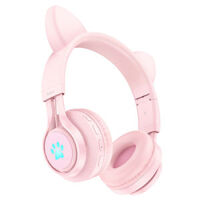 Tai nghe - Headphone Hoco W39