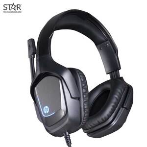 Tai nghe - Headphone HP H220S