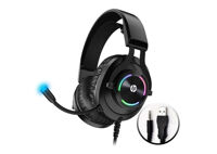 Tai nghe - Headphone HP H360