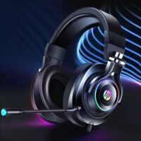 Tai nghe - Headphone HP H500GS