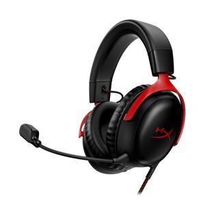 Tai nghe - Headphone HP HyperX Cloud III