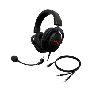 Tai nghe - Headphone HyperX Cloud Core 7.1 4P4F2AA