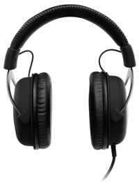 Tai nghe - Headphone HyperX Cloud II Gunmental