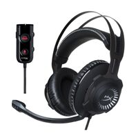 Tai nghe - Headphone HyperX Cloud Revolver S