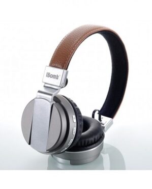 Tai nghe - Headphone Ibomb SKA G50