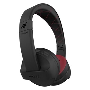 Tai nghe - Headphone iFrogz Impulse