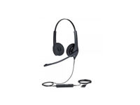 Tai nghe - Headphone Jabra Biz 1100 Duo USB