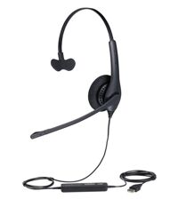 Tai nghe - Headphone Jabra Biz 1100 USB Mono