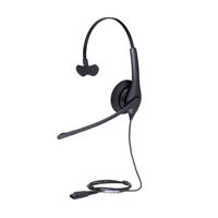 Tai nghe - Headphone Jabra Biz 1100 QD Mono