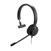 Tai nghe - Headphone Jabra Evolve 20 Mono