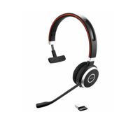 Tai nghe - Headphone Jabra Evolve 65 UC Mono