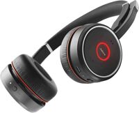 Tai nghe - Headphone Jabra Evolve 75 MS Stereo