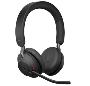 Tai nghe - Headphone Jabra Evolve2 65 Stereo