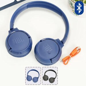 Tai nghe - Headphone JBL T500BT