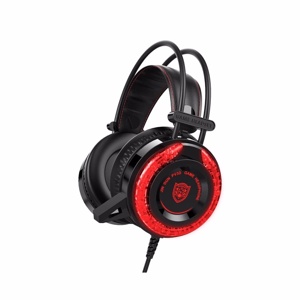 Tai nghe - Headphone Jedel GH-232 LED