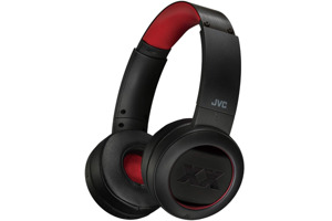 Tai nghe - Headphone JVC HA-XP50BT