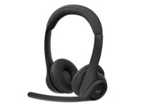 Tai nghe - Headphone không dây Logitech Zone 300