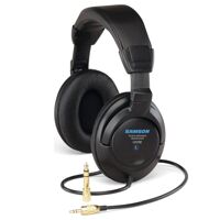 Tai nghe - Headphone Samson CH700