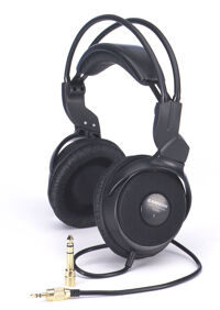 Tai nghe - Headphone Samson RH600