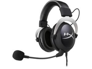 Tai nghe - Headphone Kingston HyperX Cloud X Pro Gaming