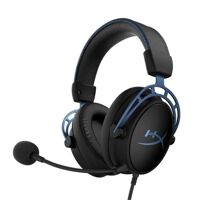 Tai nghe - Headphone Kingston HyperX Cloud Alpha S