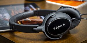 Tai nghe - Headphone Klipsch R6 On-Ear