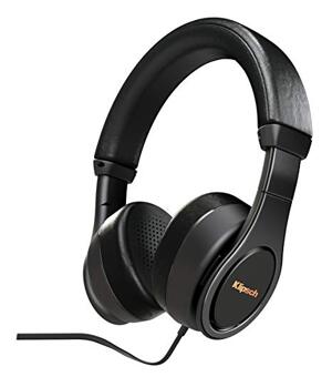 Tai nghe - Headphone Klipsch Reference On Ear II