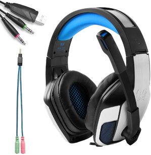 Tai nghe - Headphone Kotion Each G5300