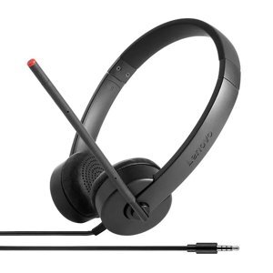 Tai nghe - Headphone Lenovo Essential Stereo Analog Headset 4XD0K25030