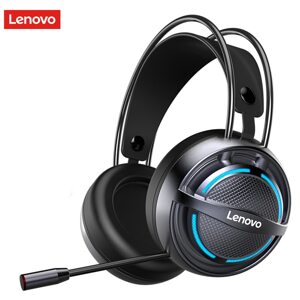 Tai nghe - Headphone Lenovo G30 LED