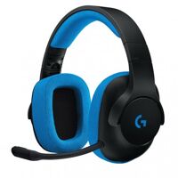 Tai nghe - Headphone Logitech G233