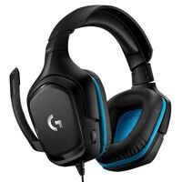 Tai nghe - Headphone Logitech G431 7.1 Surround