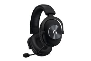 Tai nghe - Headphone Logitech Pro X