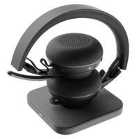 Tai nghe - Headphone Logitech Zone Wireless