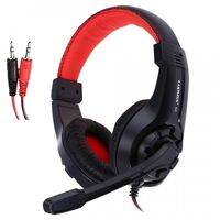 Tai nghe - Headphone Lupuss G1