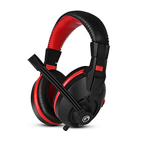 Tai nghe - Headphone Marvo H8321P