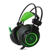 Tai nghe - Headphone Marvo HG9012