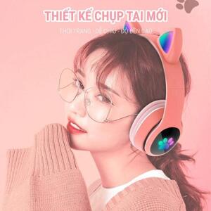 Tai nghe - Headphone VZV-28M