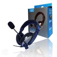 Tai nghe - Headphone MicroKingdom MK-2688