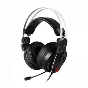 Tai nghe - Headphone MSI Immerse GH60