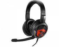 Tai nghe - Headphone MSI Immerse GH30