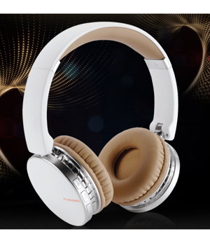 Tai nghe - Headphone On-ear XO B8