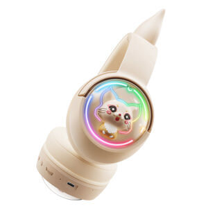 Tai nghe - Headphone Onikuma B5 RBG