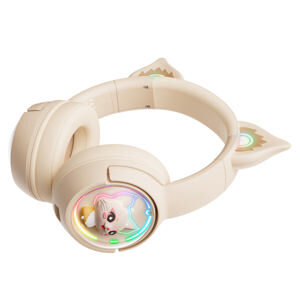 Tai nghe - Headphone Onikuma B5 RBG