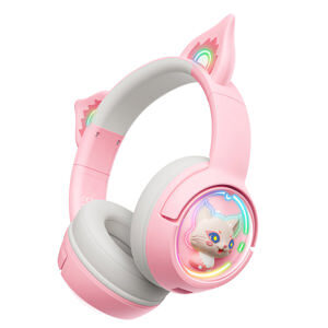 Tai nghe - Headphone Onikuma B5 RBG