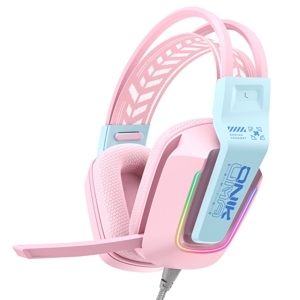 Tai nghe - Headphone Onikuma X13