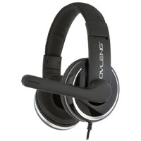 Tai nghe - Headphone Ovleng X7