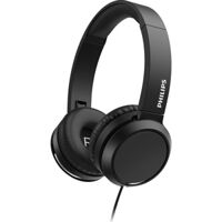 Tai nghe Headphone Philips TAH4105BK